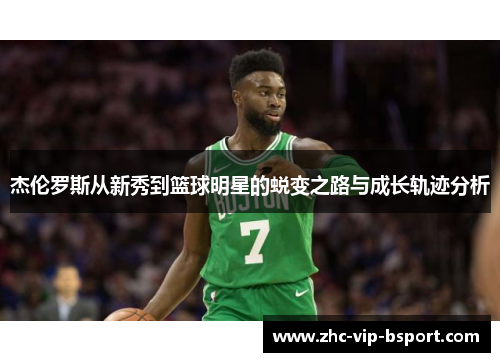 杰伦罗斯从新秀到篮球明星的蜕变之路与成长轨迹分析 杰伦罗斯从新秀到篮球明星的蜕变之路与成长轨迹分析
