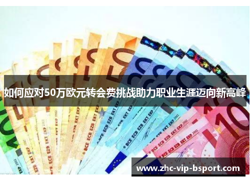 如何应对50万欧元转会费挑战助力职业生涯迈向新高峰