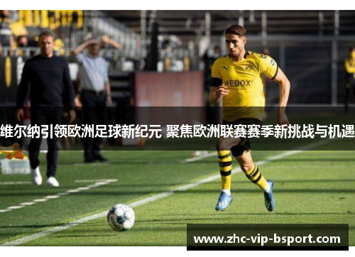 维尔纳引领欧洲足球新纪元 聚焦欧洲联赛赛季新挑战与机遇 维尔纳引领欧洲足球新纪元 聚焦欧洲联赛赛季新挑战与机遇